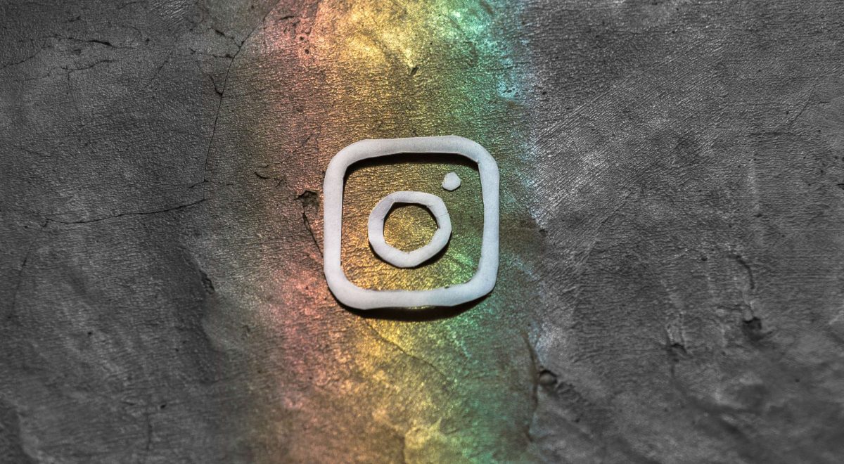 Instagram logo