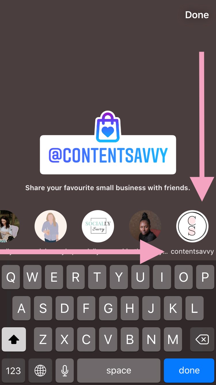 Instagram Launches New Feature to Support Small Business