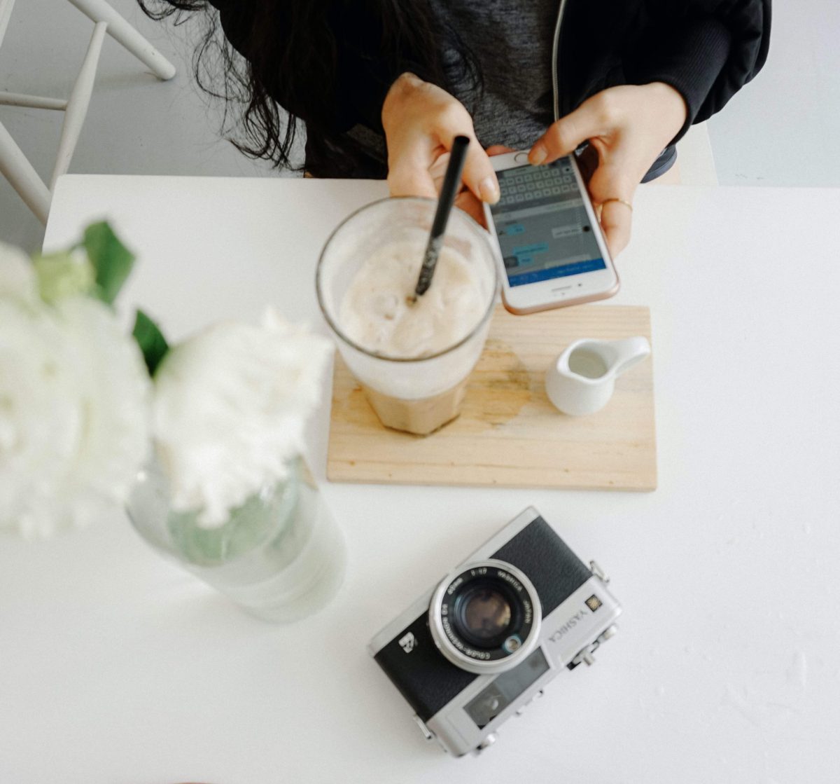 User generated content for cafe - Content Savvy